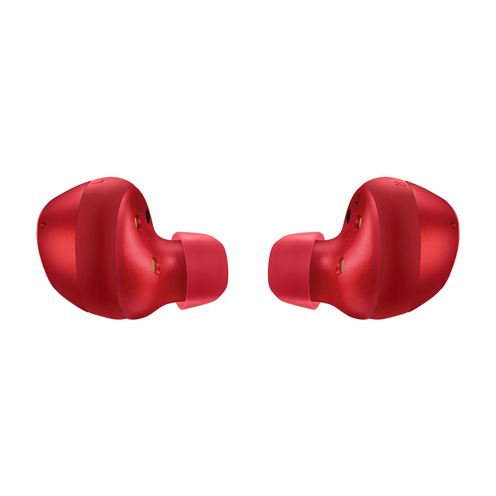 Bluetooth slusalice Airpods buds 175 crvene