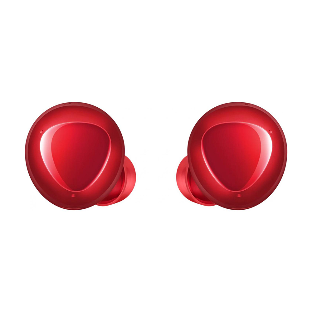 Bluetooth slusalice Airpods buds 175 crvene