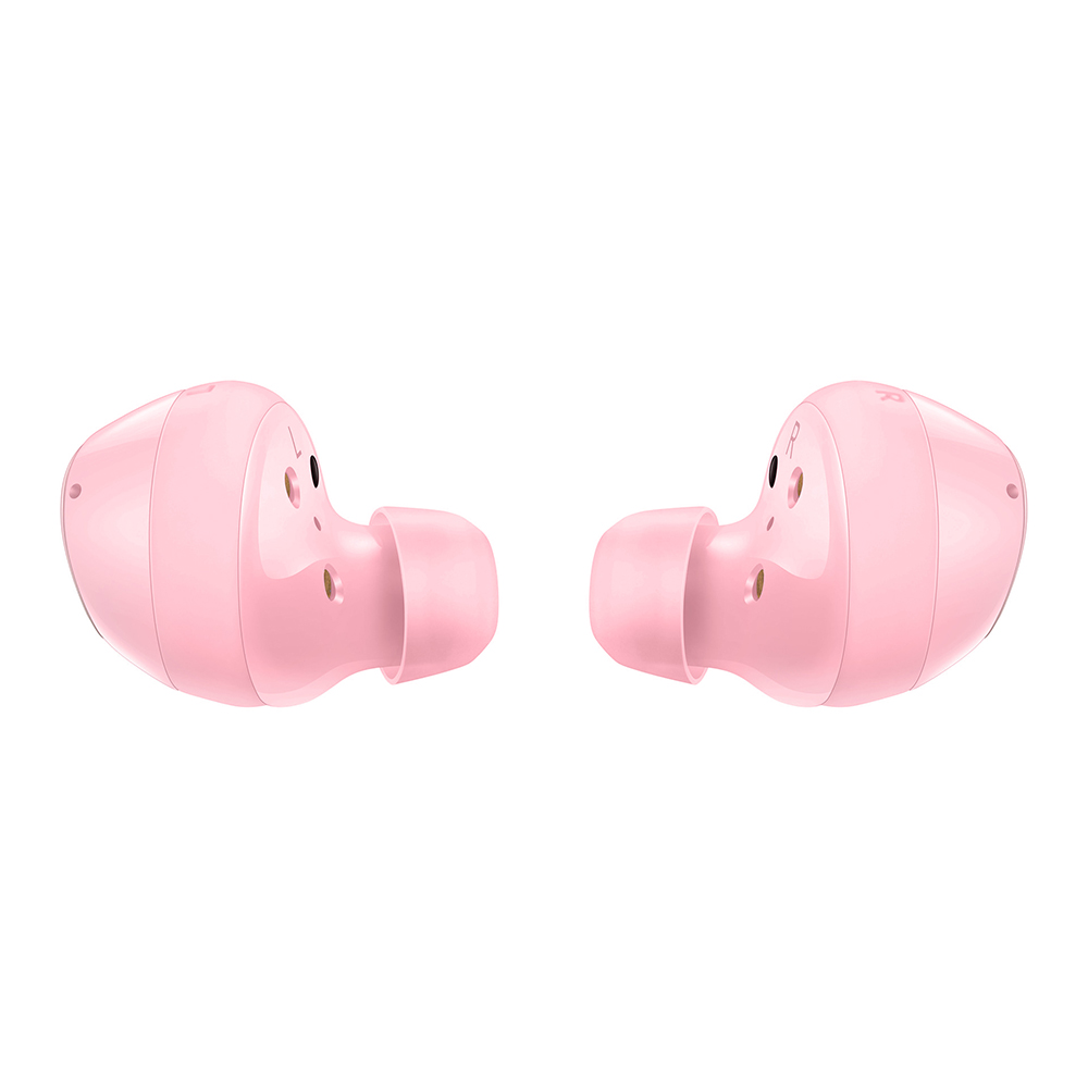 Bluetooth slusalice Airpods buds 175 roze