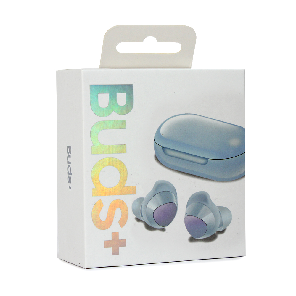 Bluetooth slusalice Airpods buds 175 plave