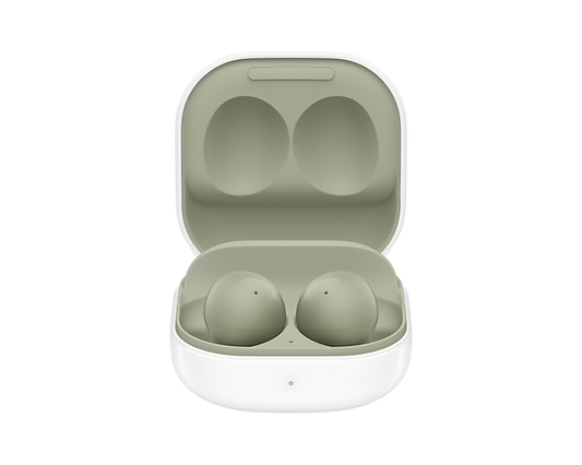Bluetooth slusalice Airpods buds 177 zelene