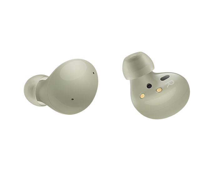 Bluetooth slusalice Airpods buds 177 zelene