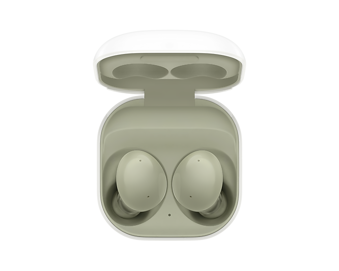 Bluetooth slusalice Airpods buds 177 zelene