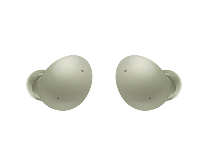 Bluetooth slusalice Airpods buds 177 zelene