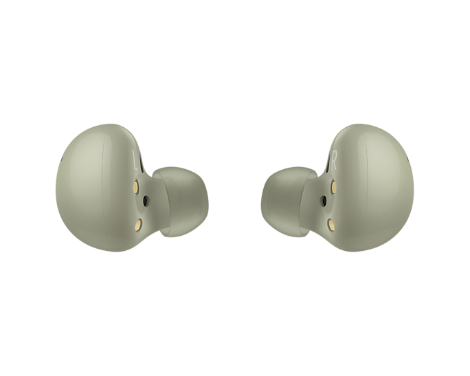 Bluetooth slusalice Airpods buds 177 zelene
