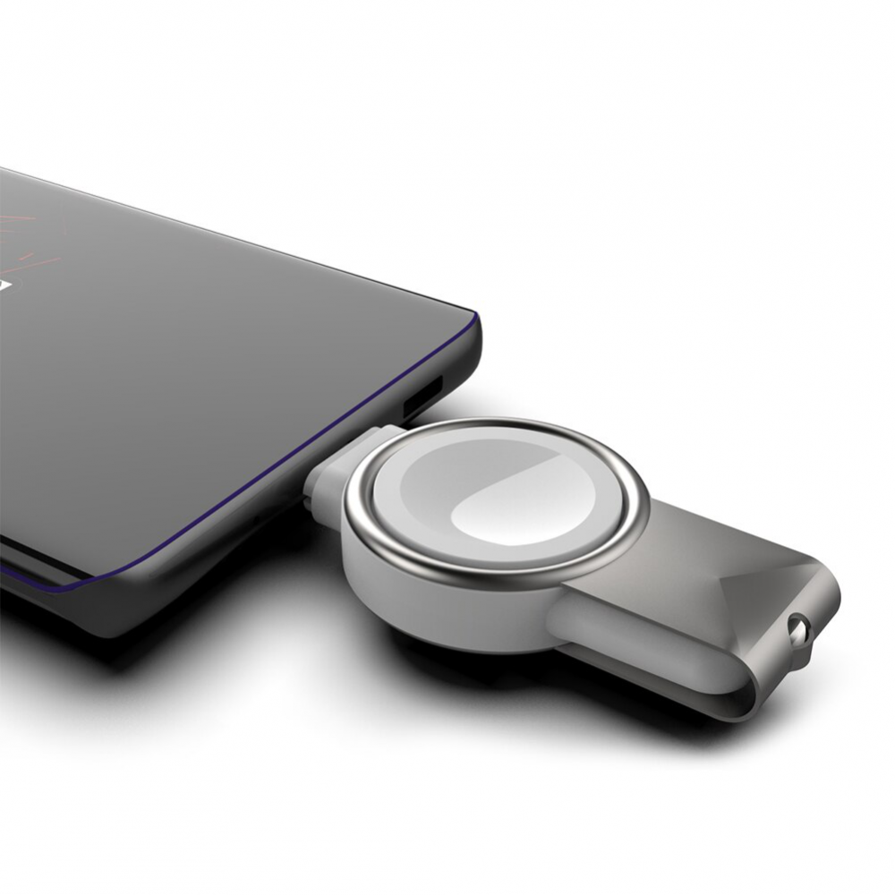 Punjac za Iphone smart watch 3 u 1
