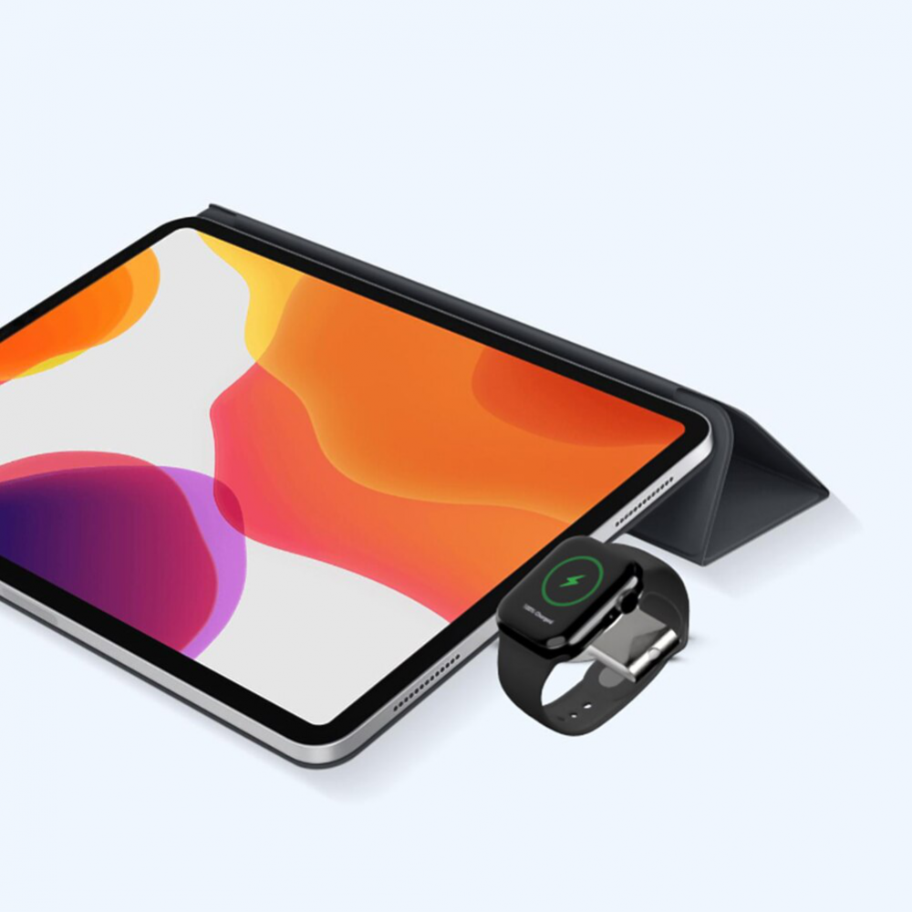 Punjac za Iphone smart watch 3 u 1