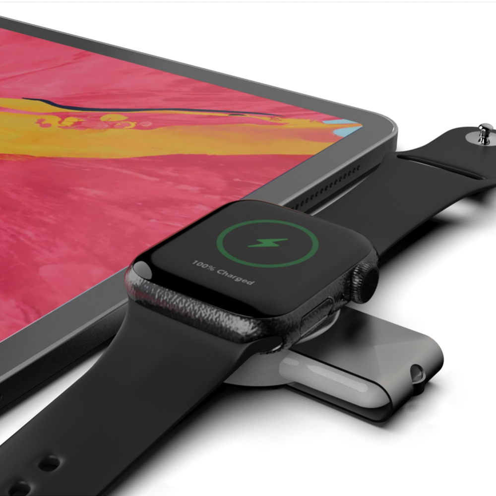 Punjac za Iphone smart watch 3 u 1