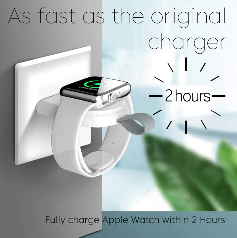 Punjac za Iphone smart watch kucni