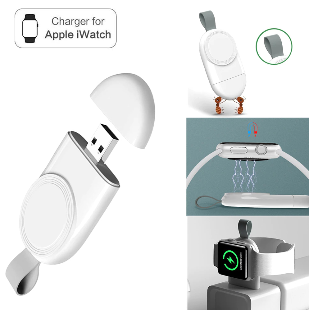 Punjac za Iphone smart watch kucni