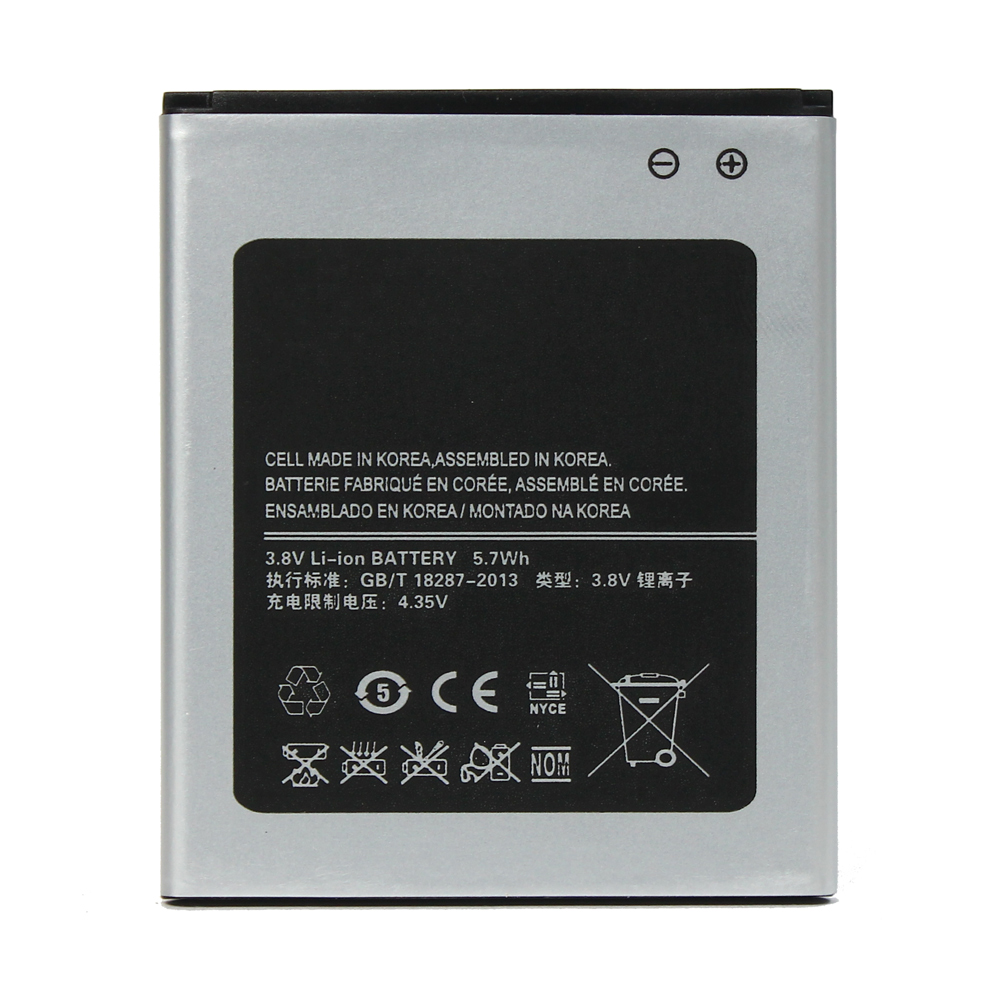 Baterija Teracell za Samsung G313H Trend 2/Galaxy S Duos 3/Ace 4 EB-BG313BBE