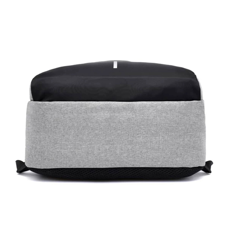 Ranac Confort EL 15.6" sivi