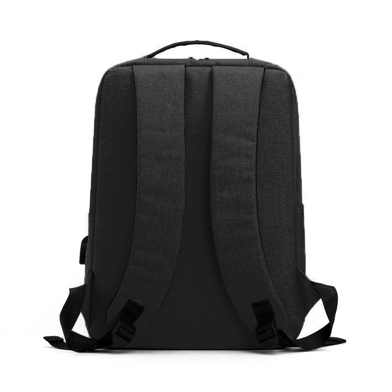 Ranac Hiking EL 15.6" crni