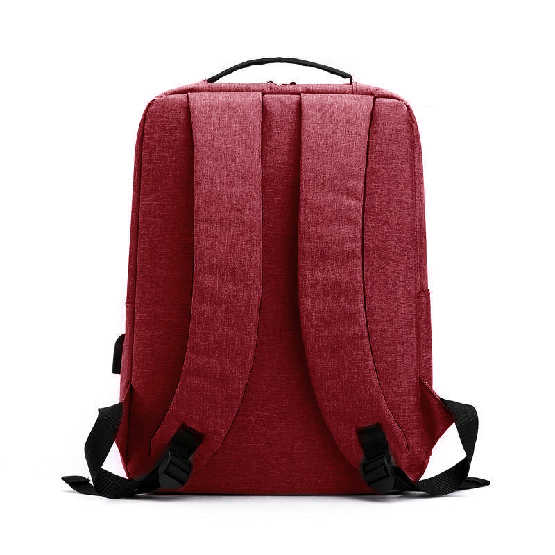 Ranac Hiking EL 15.6" bordo