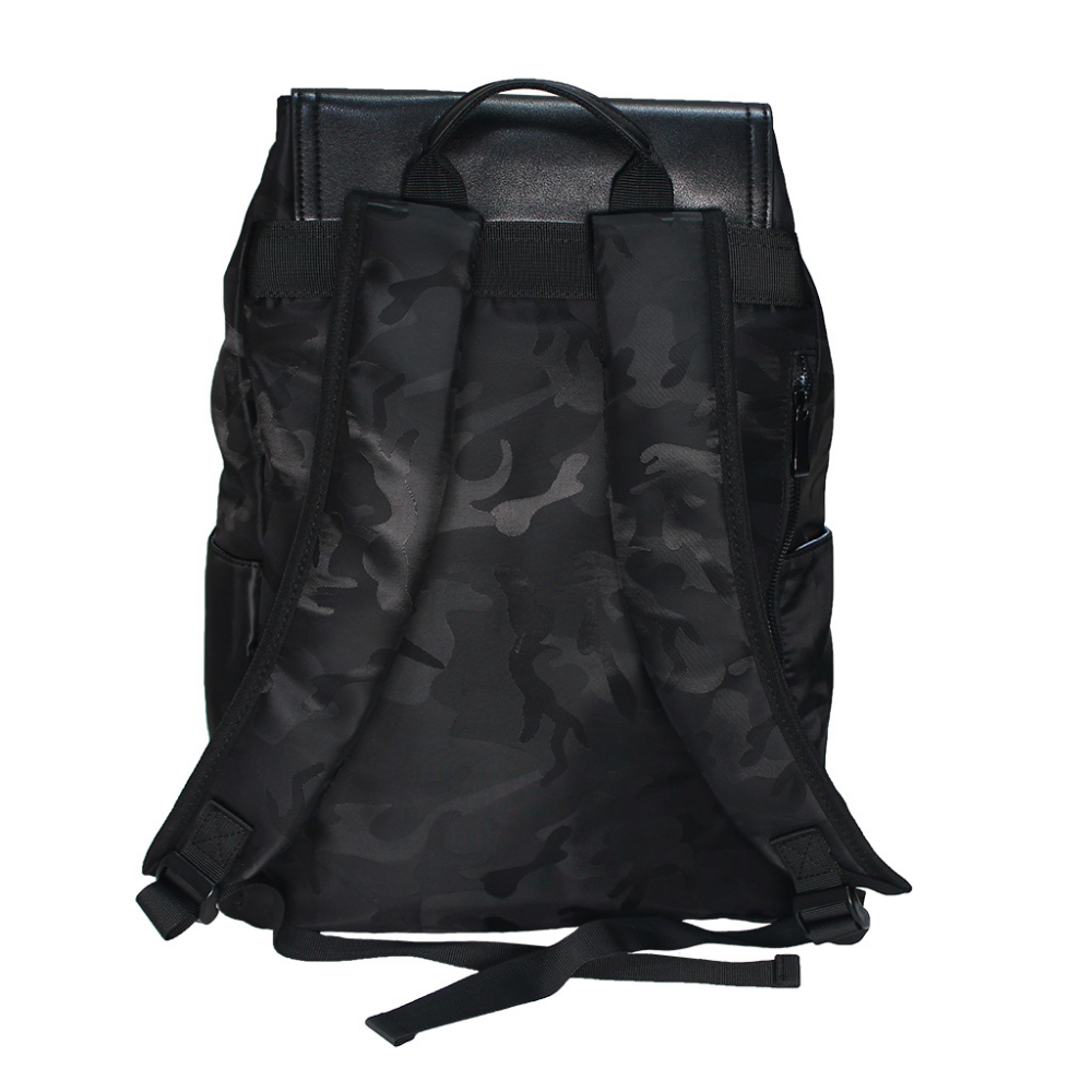 Ranac The Bag EL 15.6" army