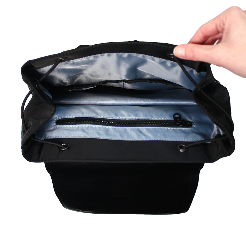 Ranac The Bag EL 15.6" crni