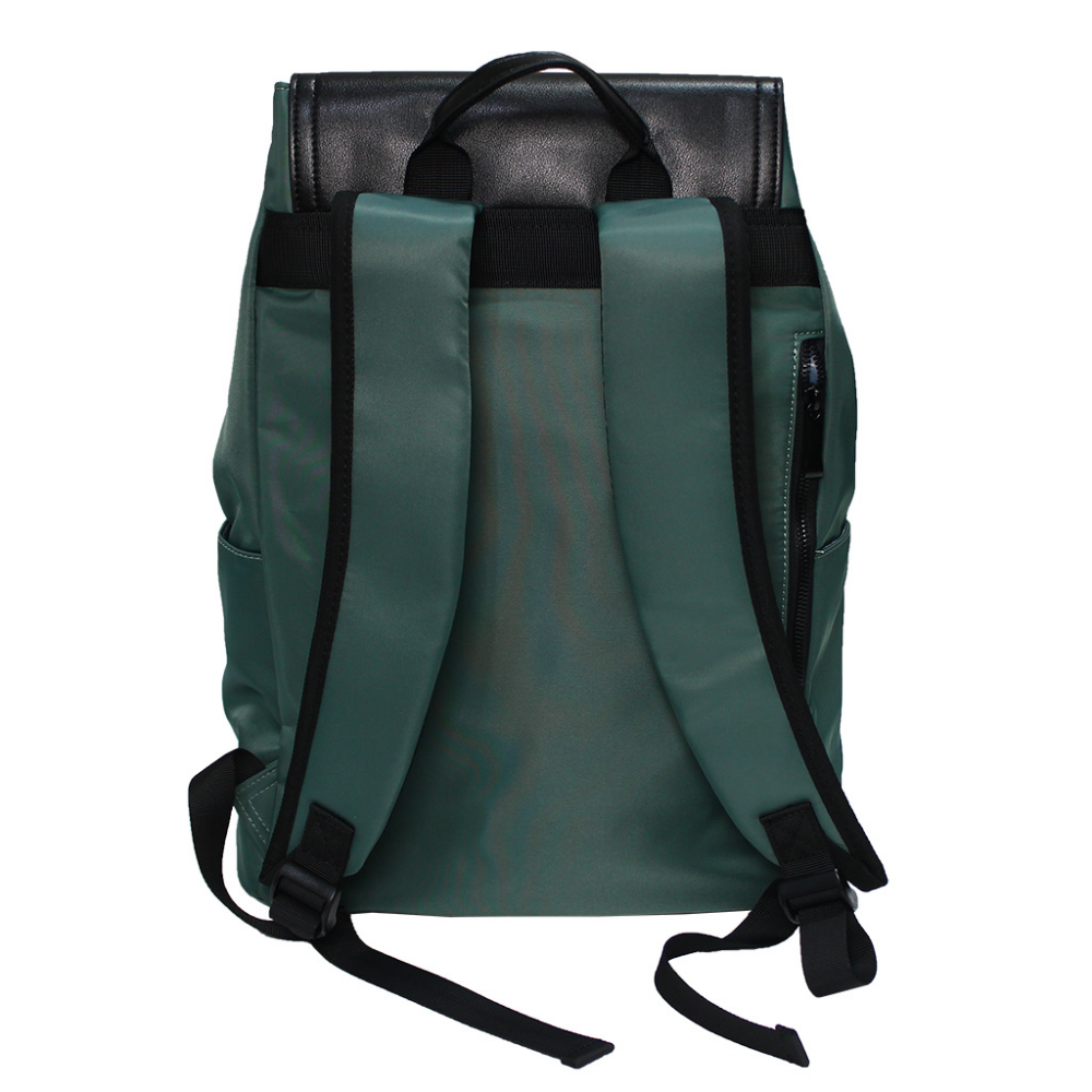 Ranac The Bag EL 15.6" zeleni