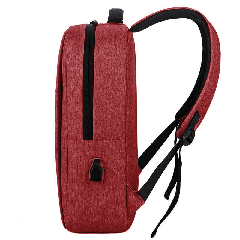 Ranac Trip EL 15.6" bordo