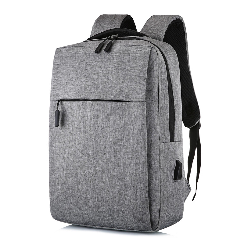 Ranac Trip EL 15.6" sivi