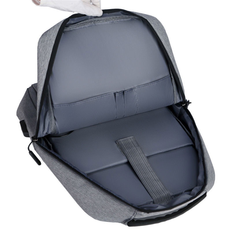 Ranac Trip EL 15.6" sivi