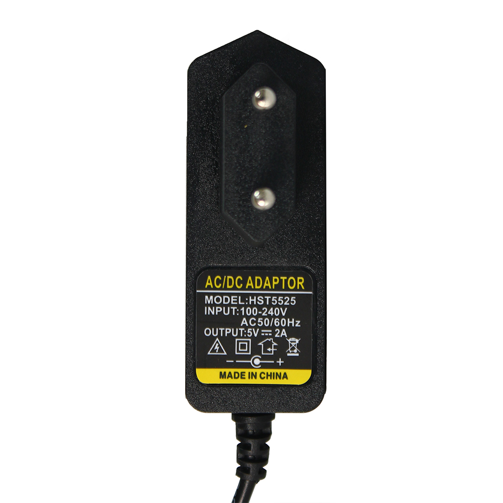 Adapter VGA na RJ45 Signal extender JWD-SP05 100m