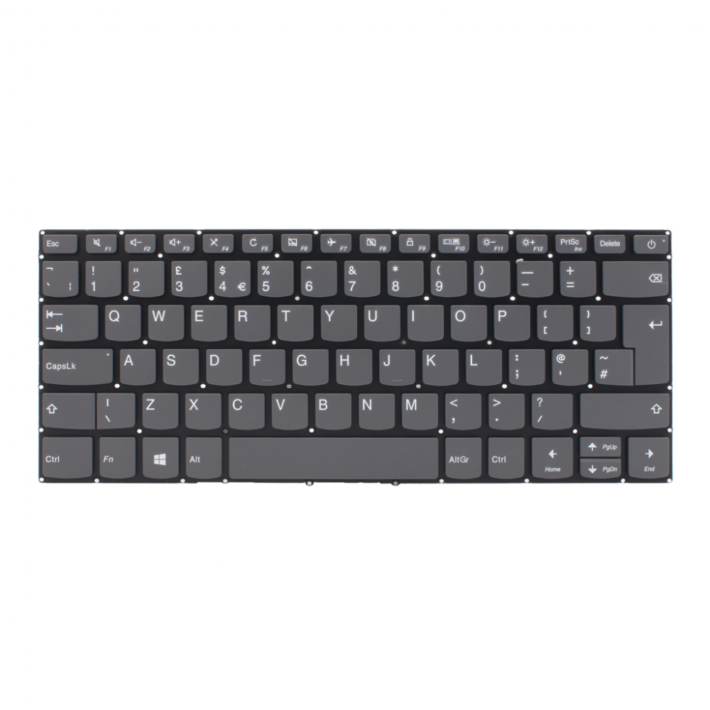 Tastatura za laptop Lenovo V130-14IGM veliki enter