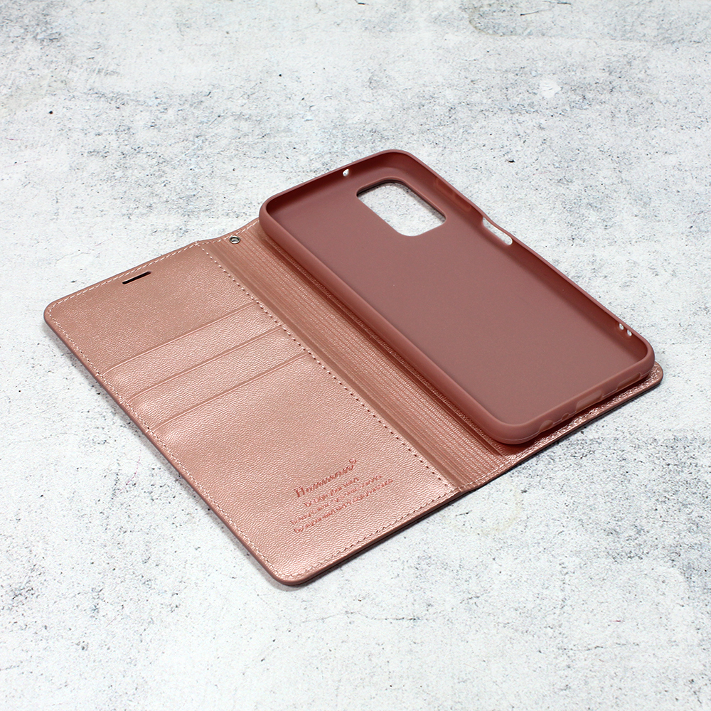 Torbica Hanman ORG za Samsung A135F Galaxy A13 4G roze