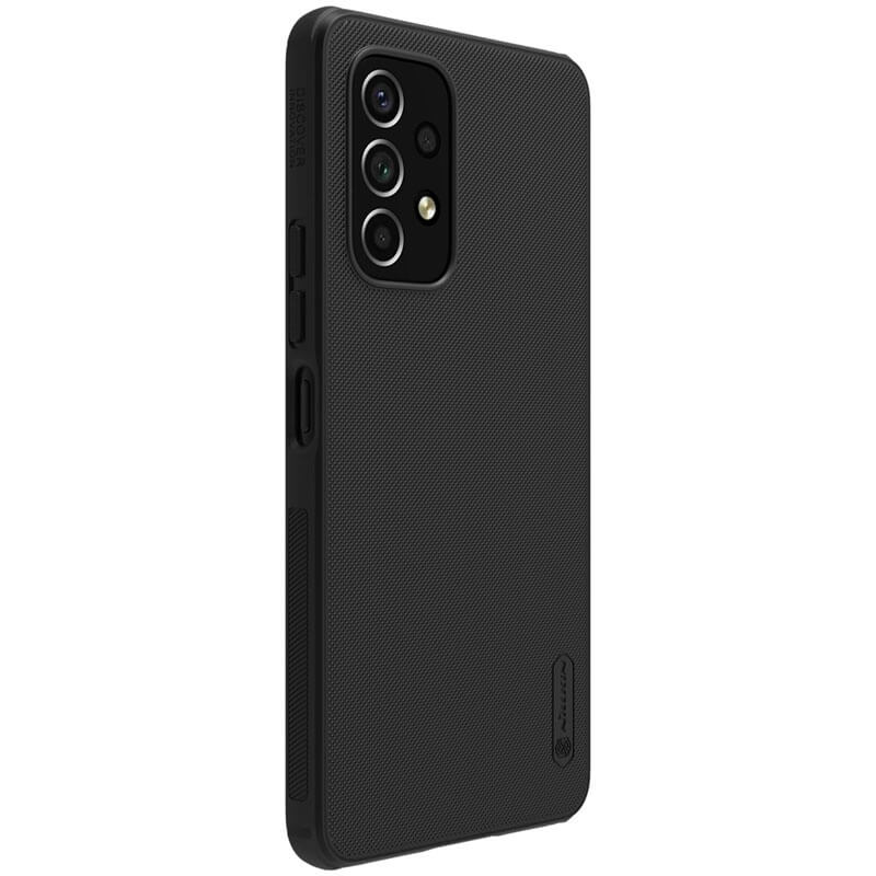 Torbica Nillkin Scrub Pro za Samsung A536B Galaxy A53 5G crna