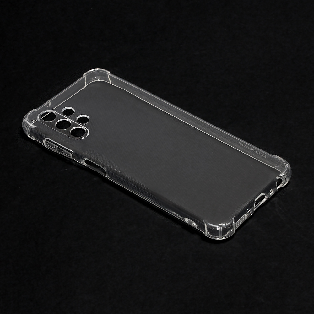 Torbica Transparent Ice Cube za Samsung A135F Galaxy A13 4G