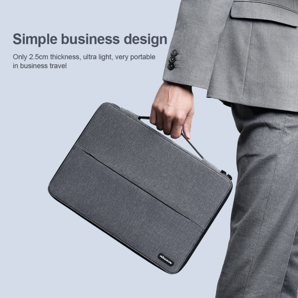 Torba za laptop Nillkin Classic 14" crna