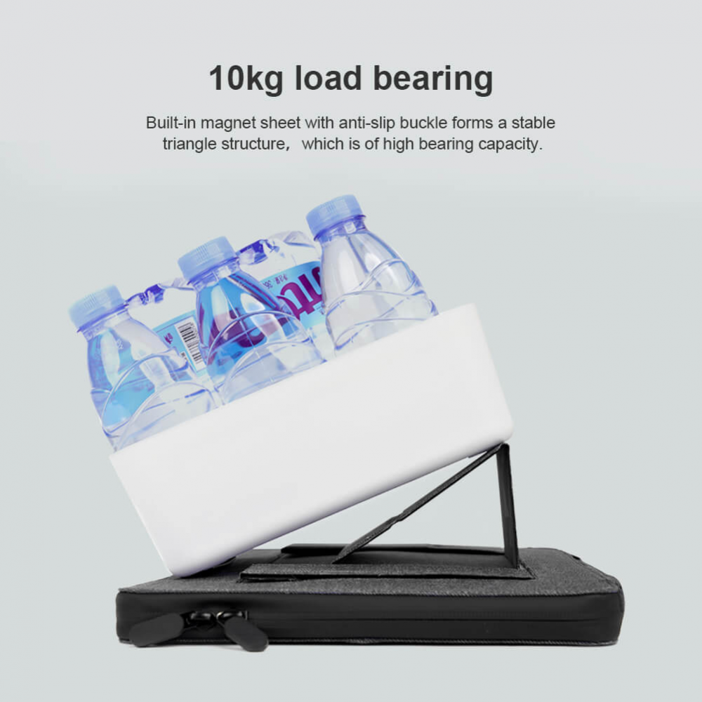 Torba za laptop Nillkin Classic 16.1" crna
