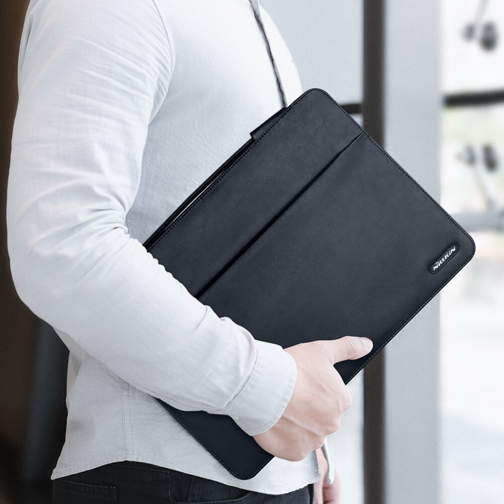 Torba za laptop Nillkin Classic 16.1" crna