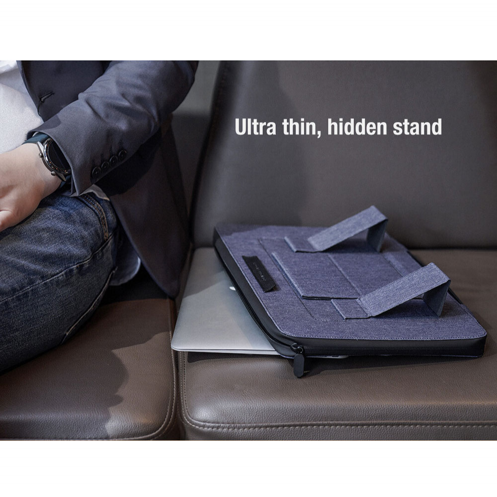 Torba za laptop sleeve Nillkin 14" crna