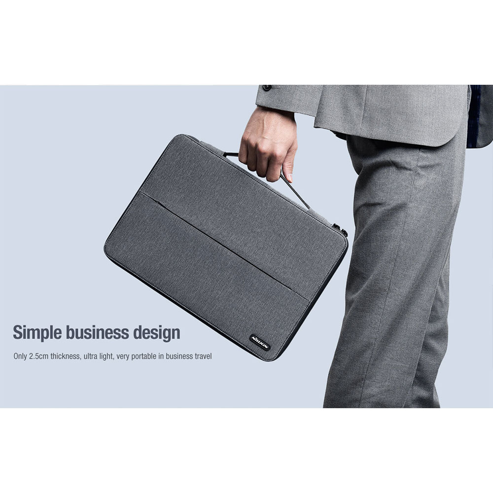 Torba za laptop sleeve Nillkin 14" crna