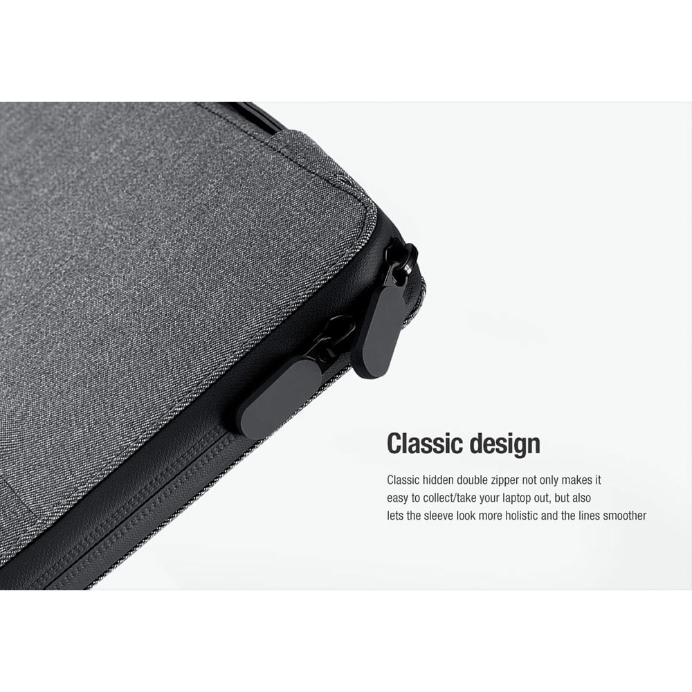 Torba za laptop sleeve Nillkin 14" crna