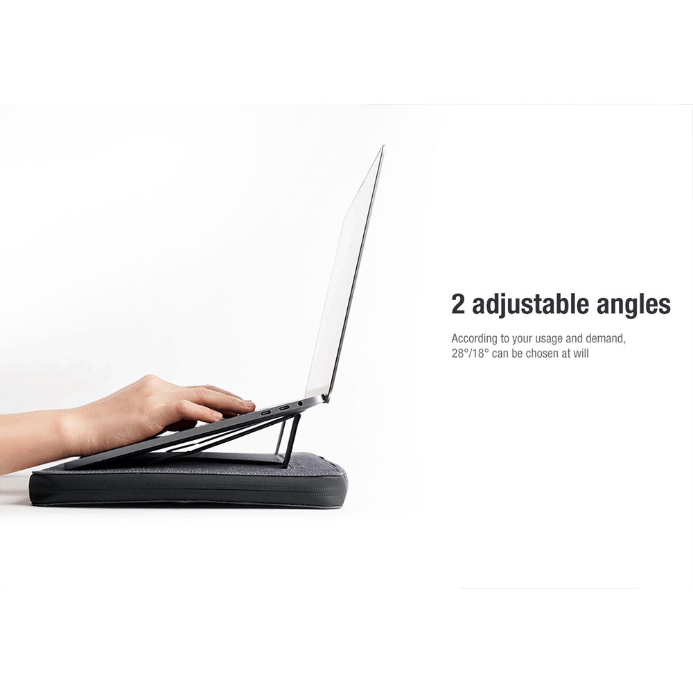 Torba za laptop sleeve Nillkin 14" crna