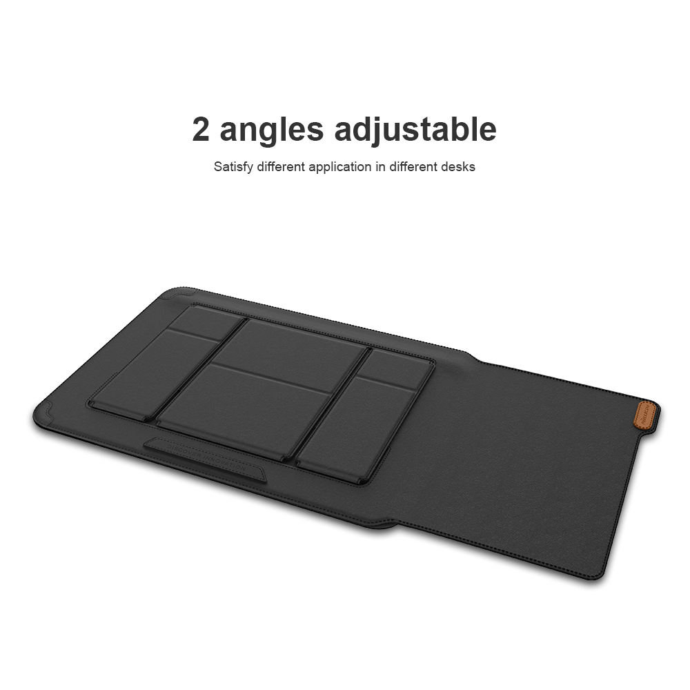 Torba za laptop sleeve Nillkin Elegant 16.1" crna