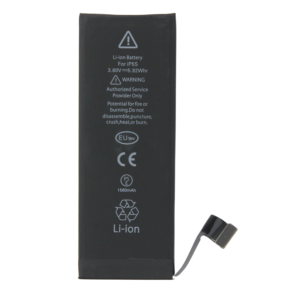 Baterija standard za iPhone 5S/iPhone 5C 1560mAh