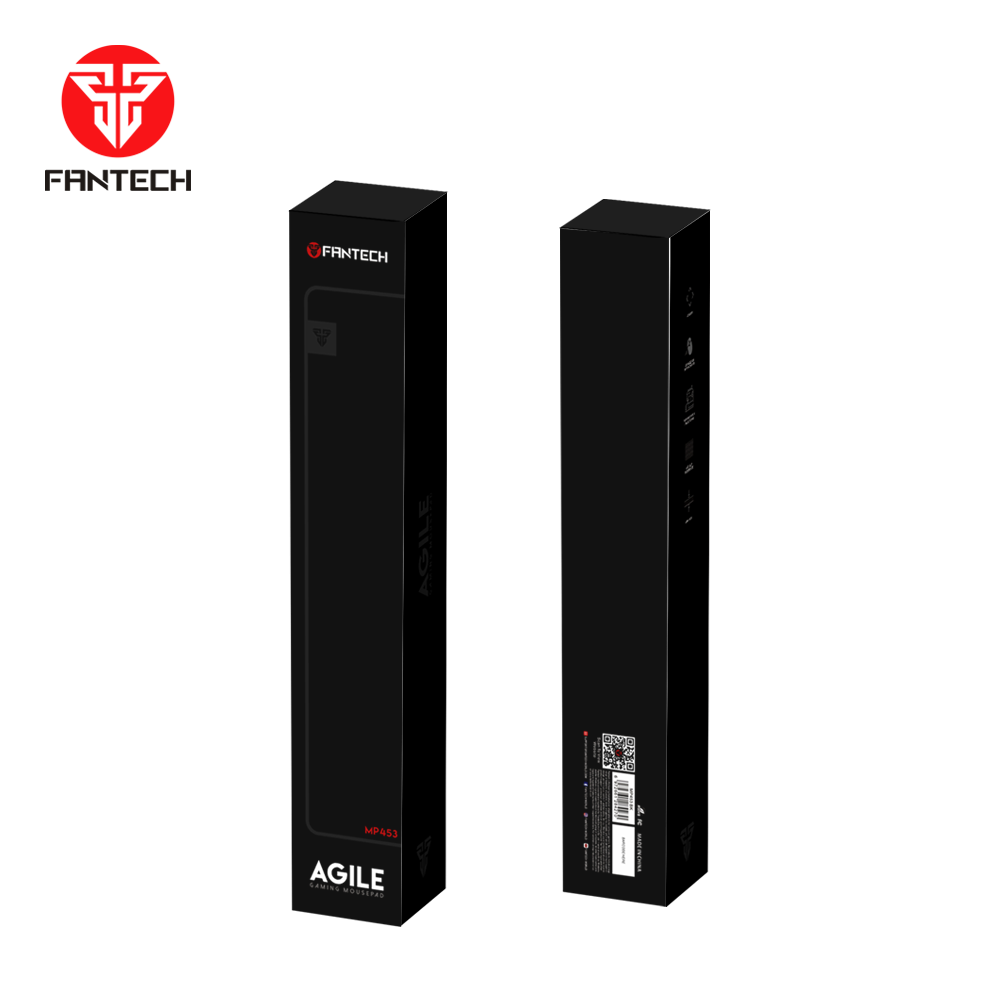 Podloga za mis Fantech MP453 Agile