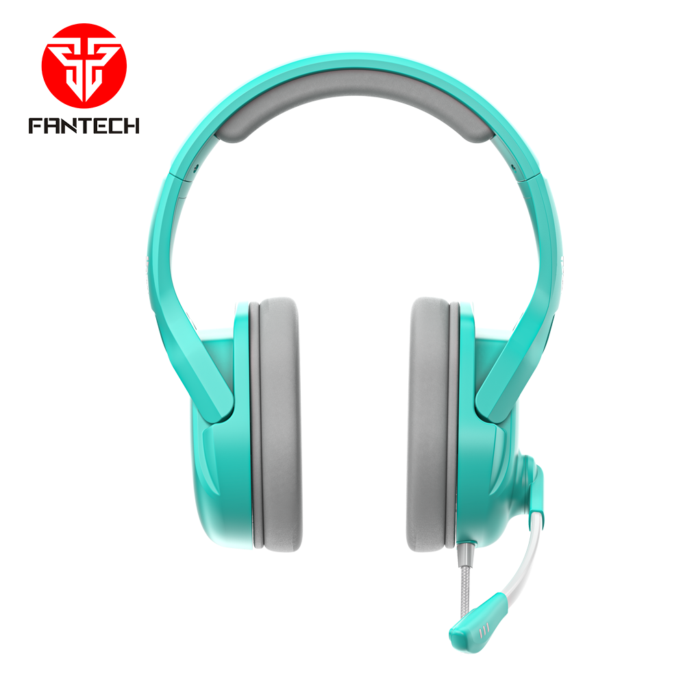 Slusalice Gaming Fantech MH86 Valor Mint Edition