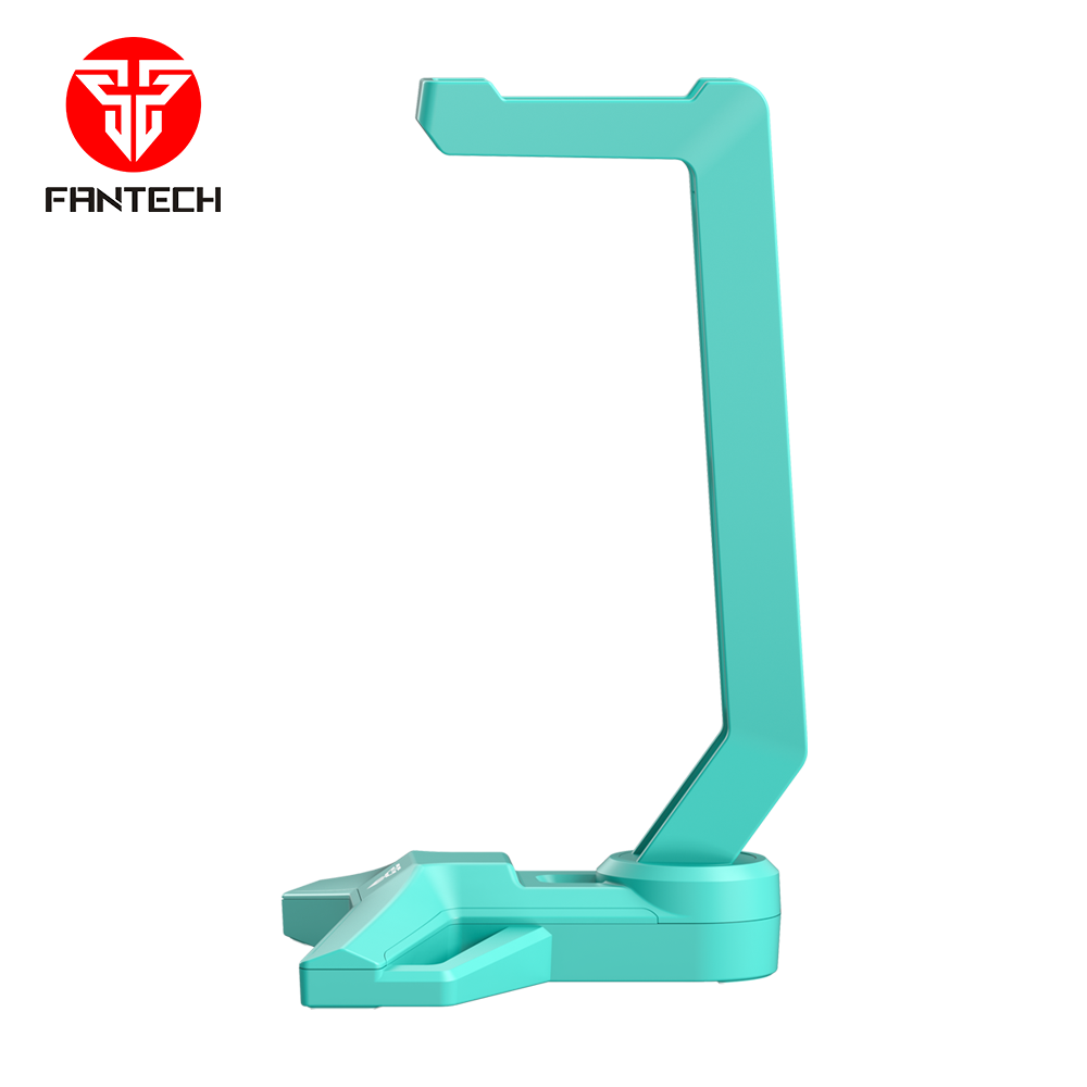 Stalak za slusalice Fantech AC3004 Tower II Mint Edition