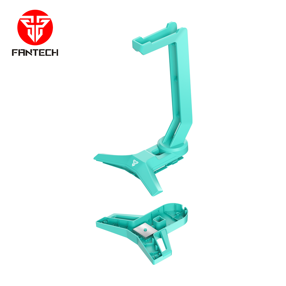 Stalak za slusalice Fantech AC3004 Tower II Mint Edition