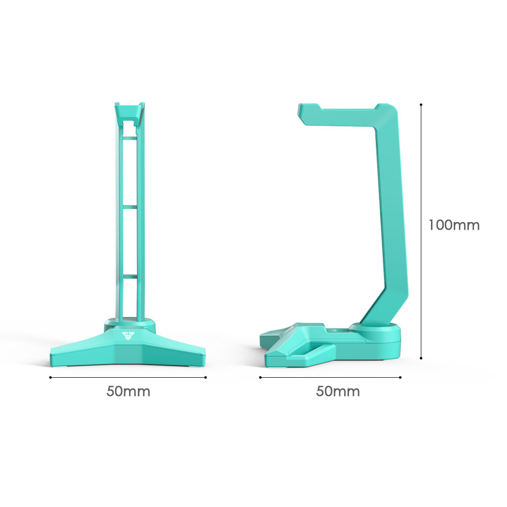 Stalak za slusalice Fantech AC3004 Tower II Mint Edition