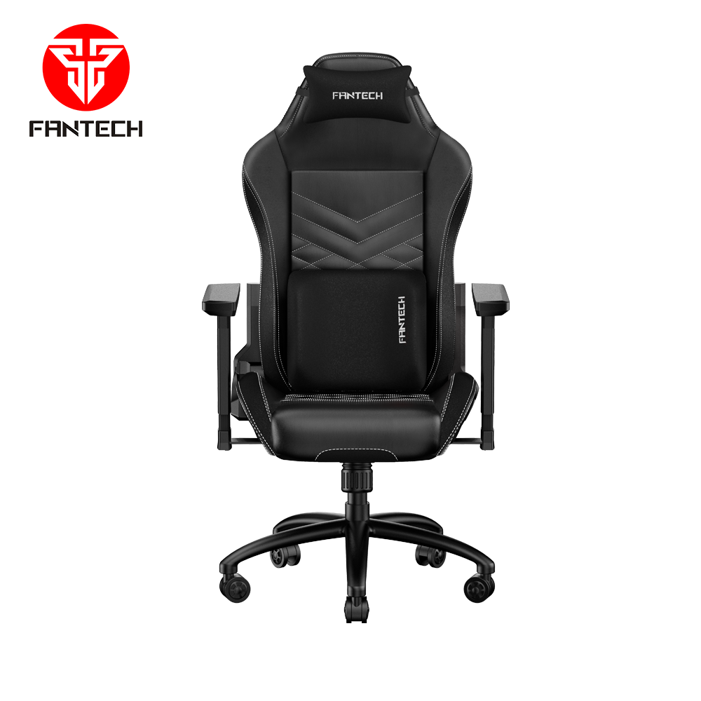 Stolica Gaming Fantech Ledare GC-192 crna