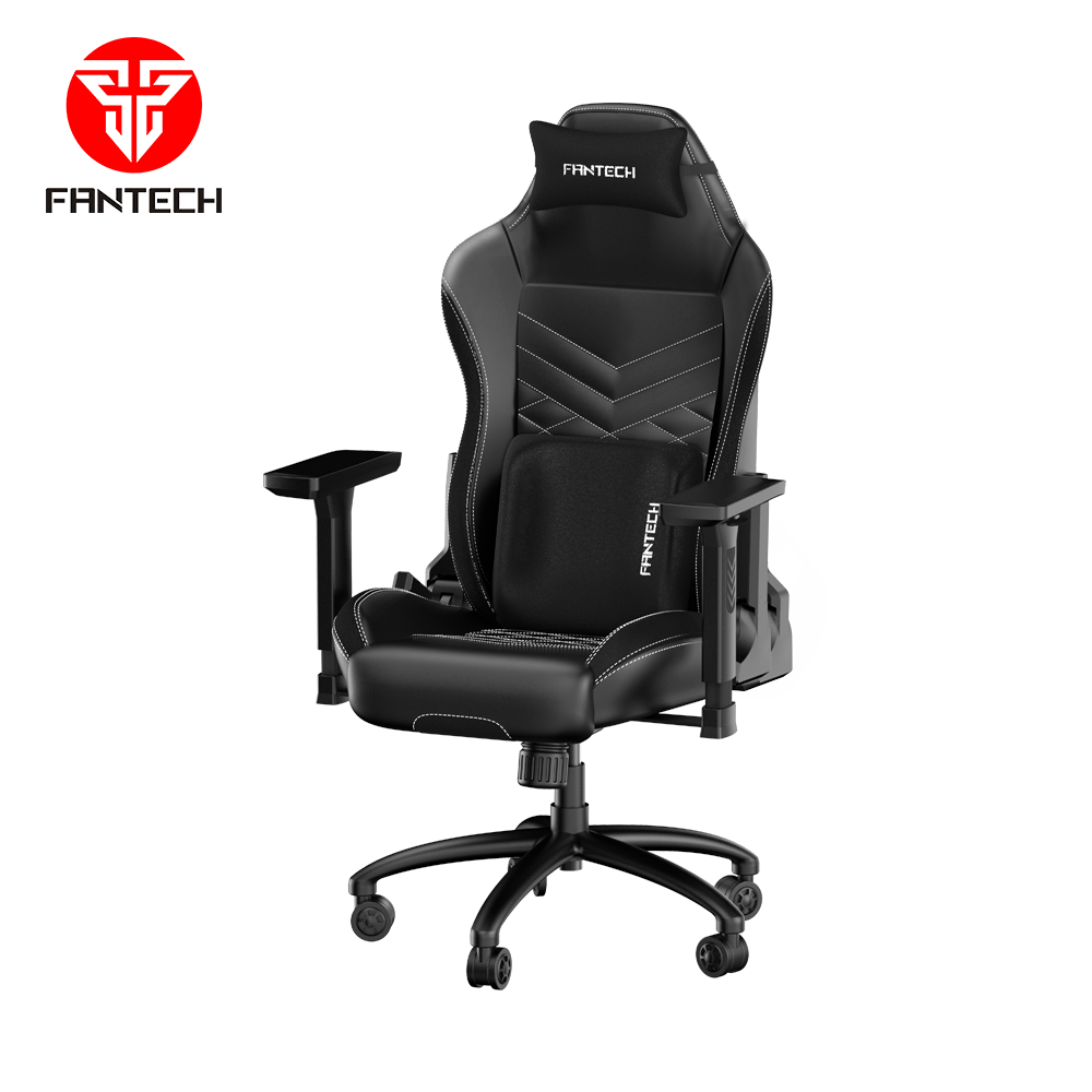 Stolica Gaming Fantech Ledare GC-192 crna