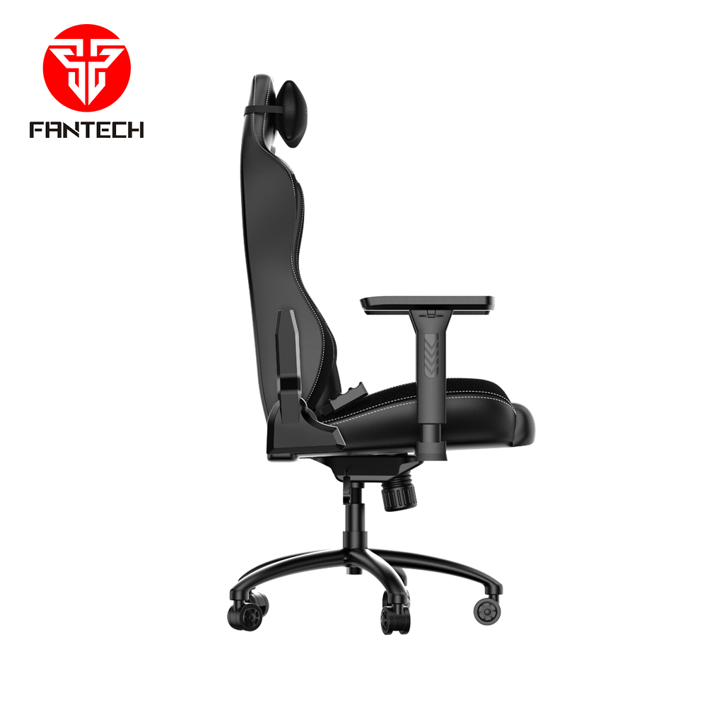 Stolica Gaming Fantech Ledare GC-192 crna
