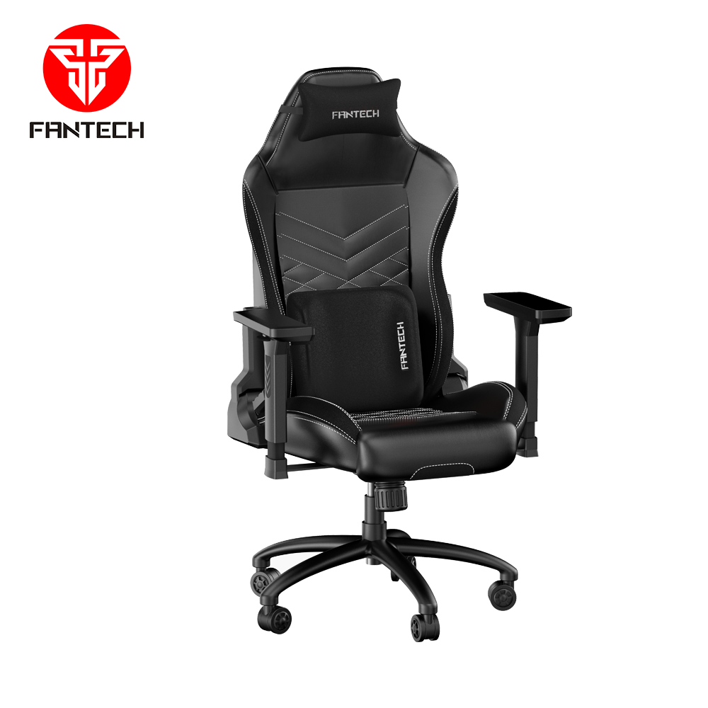 Stolica Gaming Fantech Ledare GC-192 crna