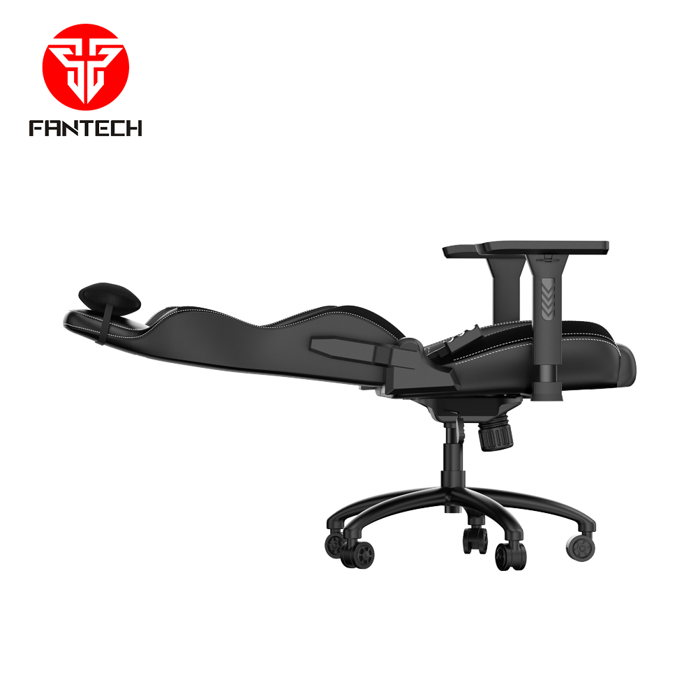 Stolica Gaming Fantech Ledare GC-192 crna