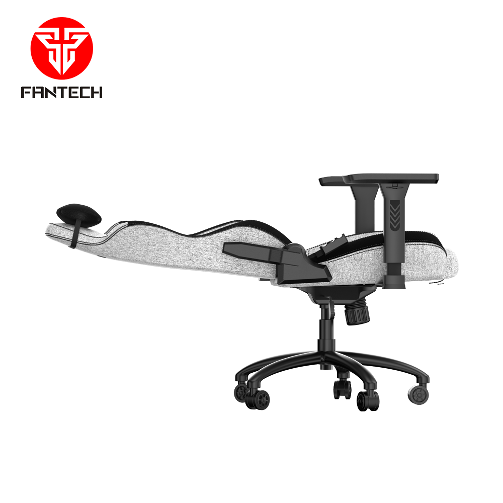 Stolica Gaming Fantech Ledare GC-192 siva