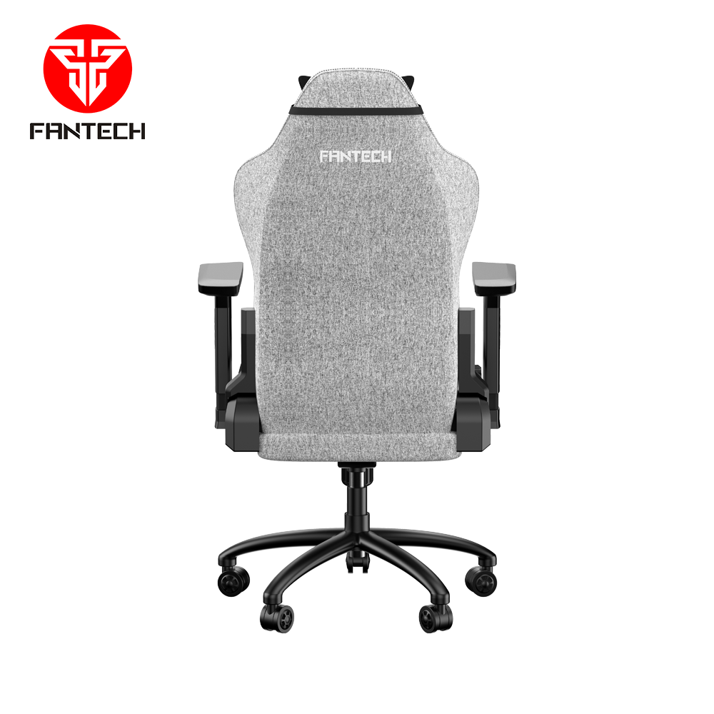 Stolica Gaming Fantech Ledare GC-192 siva